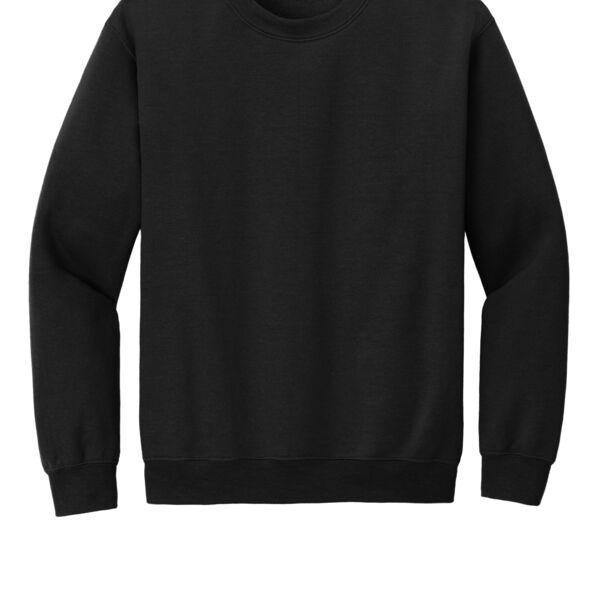 Heavy Blend Crewneck Sweatshirt Thumbnail