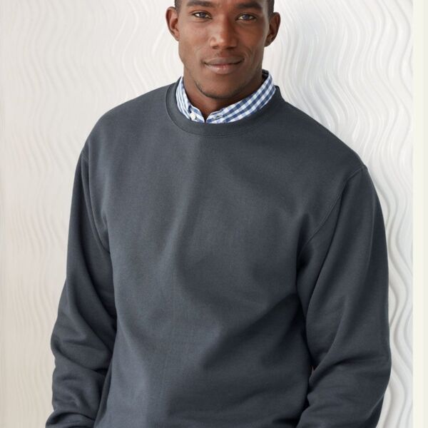 NuBlend Crewneck Sweatshirt Thumbnail