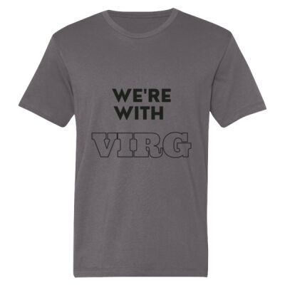 TSTM/Project Ready Fundraiser Tee-shirt  Thumbnail