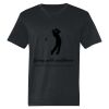 Lightweight Fashion Short Sleeve Soft Feel T-Shirt Thumbnail