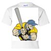 Ultra Cotton Youth T-Shirt Thumbnail