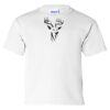 Ultra Cotton Youth T-Shirt Thumbnail