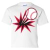 Ultra Cotton Youth T-Shirt Thumbnail