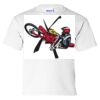 Ultra Cotton Youth T-Shirt Thumbnail