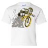 Ultra Cotton Youth T-Shirt Thumbnail
