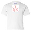 Ultra Cotton Youth T-Shirt Thumbnail