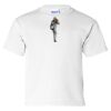 Ultra Cotton Youth T-Shirt Thumbnail