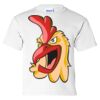 Ultra Cotton Youth T-Shirt Thumbnail
