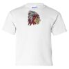 Ultra Cotton Youth T-Shirt Thumbnail