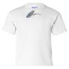 Ultra Cotton Youth T-Shirt Thumbnail