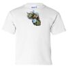 Ultra Cotton Youth T-Shirt Thumbnail