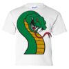 Ultra Cotton Youth T-Shirt Thumbnail