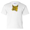 Ultra Cotton Youth T-Shirt Thumbnail
