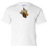 Ultra Cotton Youth T-Shirt Thumbnail