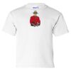 Ultra Cotton Youth T-Shirt Thumbnail