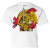 Ultra Cotton Youth T-Shirt Thumbnail