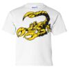 Ultra Cotton Youth T-Shirt Thumbnail