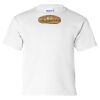 Ultra Cotton Youth T-Shirt Thumbnail