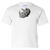 Ultra Cotton Youth T-Shirt Thumbnail