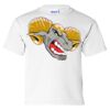 Ultra Cotton Youth T-Shirt Thumbnail