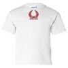 Ultra Cotton Youth T-Shirt Thumbnail