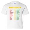 Ultra Cotton Youth T-Shirt Thumbnail