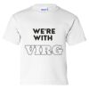 Ultra Cotton Youth T-Shirt Thumbnail