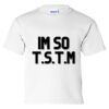 Ultra Cotton Youth T-Shirt Thumbnail