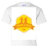 Ultra Cotton Youth T-Shirt Thumbnail