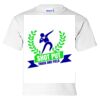Ultra Cotton Youth T-Shirt Thumbnail