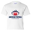 Ultra Cotton Youth T-Shirt Thumbnail