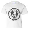 Ultra Cotton Youth T-Shirt Thumbnail