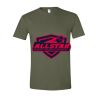 Softstyle T-Shirt Thumbnail