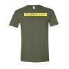 Softstyle T-Shirt Thumbnail