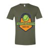 Softstyle T-Shirt Thumbnail