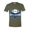 Softstyle T-Shirt Thumbnail
