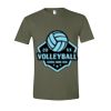 Softstyle T-Shirt Thumbnail