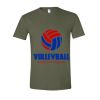 Softstyle T-Shirt Thumbnail