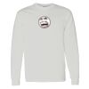 Heavy Cotton "Budget" Long Sleeve T-Shirt Thumbnail