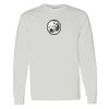 Heavy Cotton "Budget" Long Sleeve T-Shirt Thumbnail