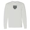 Heavy Cotton "Budget" Long Sleeve T-Shirt Thumbnail