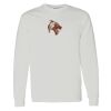 Heavy Cotton "Budget" Long Sleeve T-Shirt Thumbnail