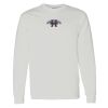 Heavy Cotton "Budget" Long Sleeve T-Shirt Thumbnail