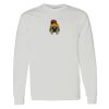 Heavy Cotton "Budget" Long Sleeve T-Shirt Thumbnail