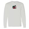 Heavy Cotton "Budget" Long Sleeve T-Shirt Thumbnail