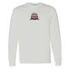 Heavy Cotton "Budget" Long Sleeve T-Shirt Thumbnail