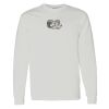 Heavy Cotton "Budget" Long Sleeve T-Shirt Thumbnail