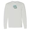 Heavy Cotton "Budget" Long Sleeve T-Shirt Thumbnail