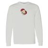 Heavy Cotton "Budget" Long Sleeve T-Shirt Thumbnail
