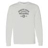 Heavy Cotton "Budget" Long Sleeve T-Shirt Thumbnail